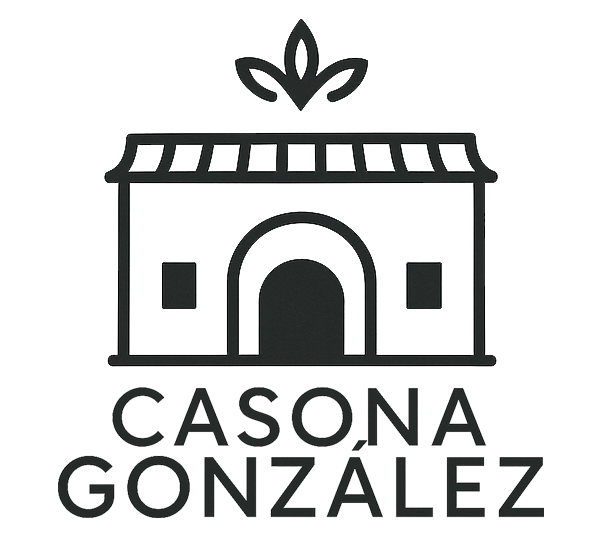 Logo Casona González